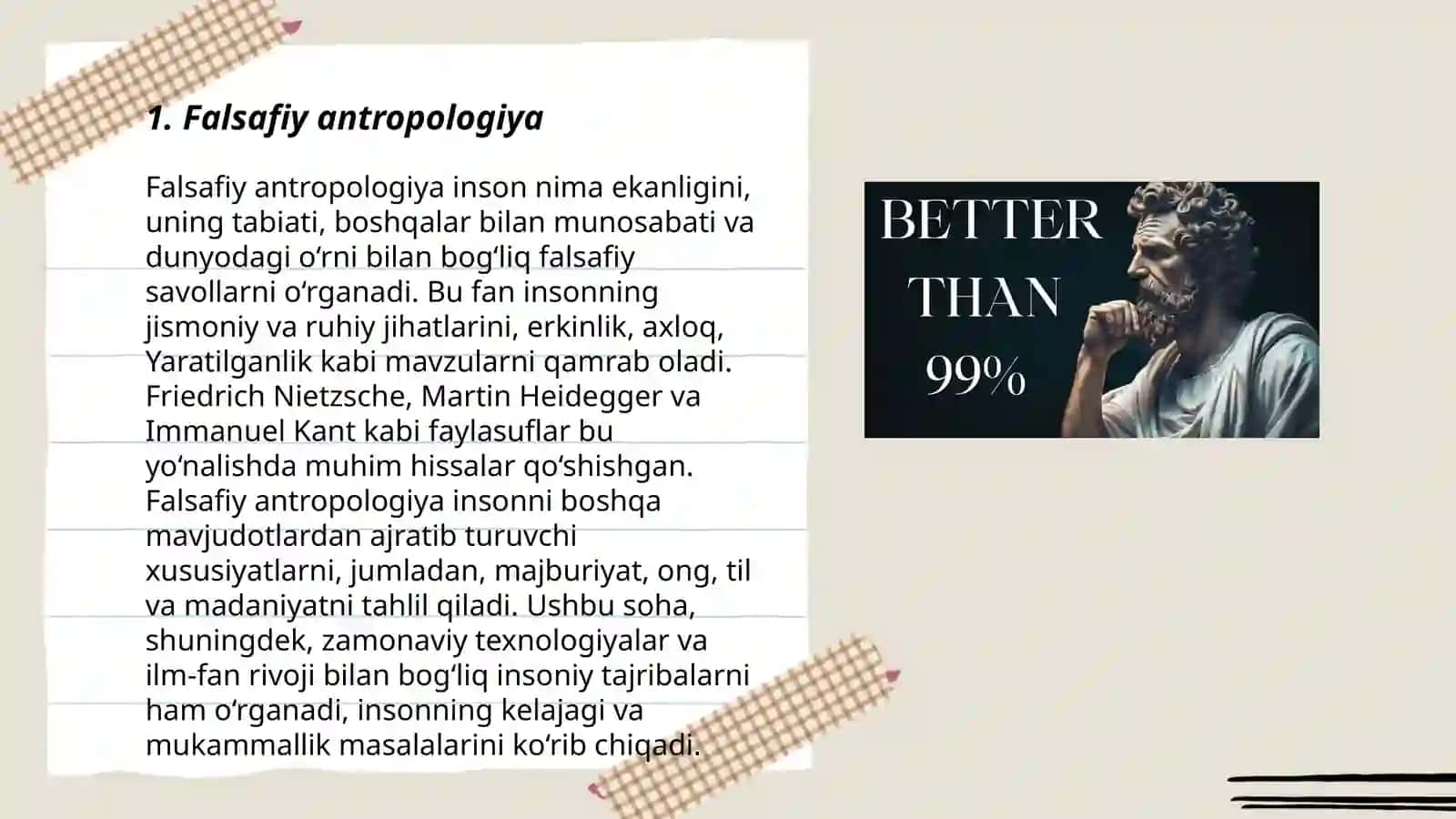 Falsafiy antropologiya 3