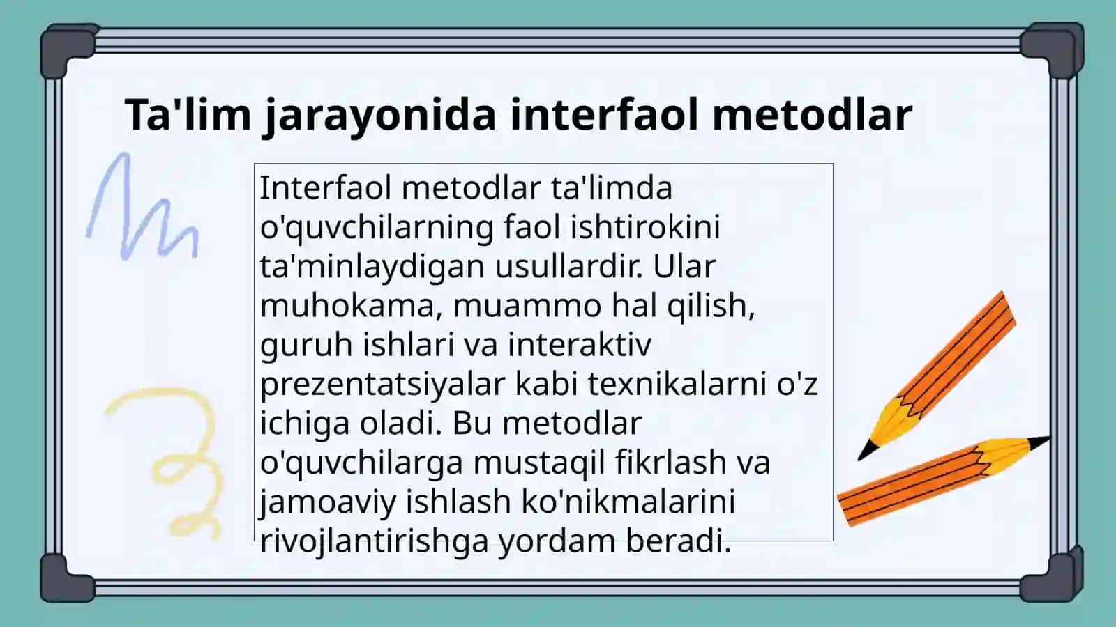 Dars jarayonlarida keys metodini qo'llash 3