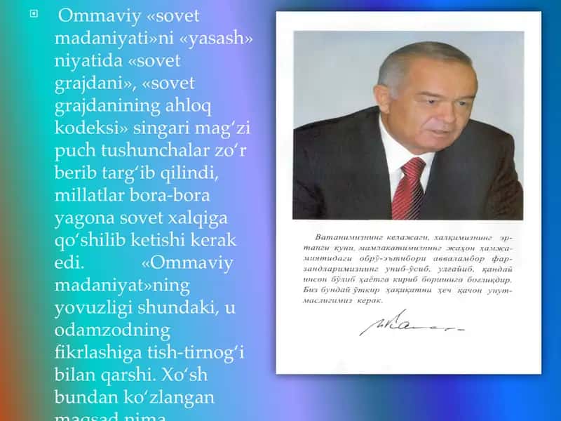 Ommaviymadaniyat yoshlarga tasiri 3