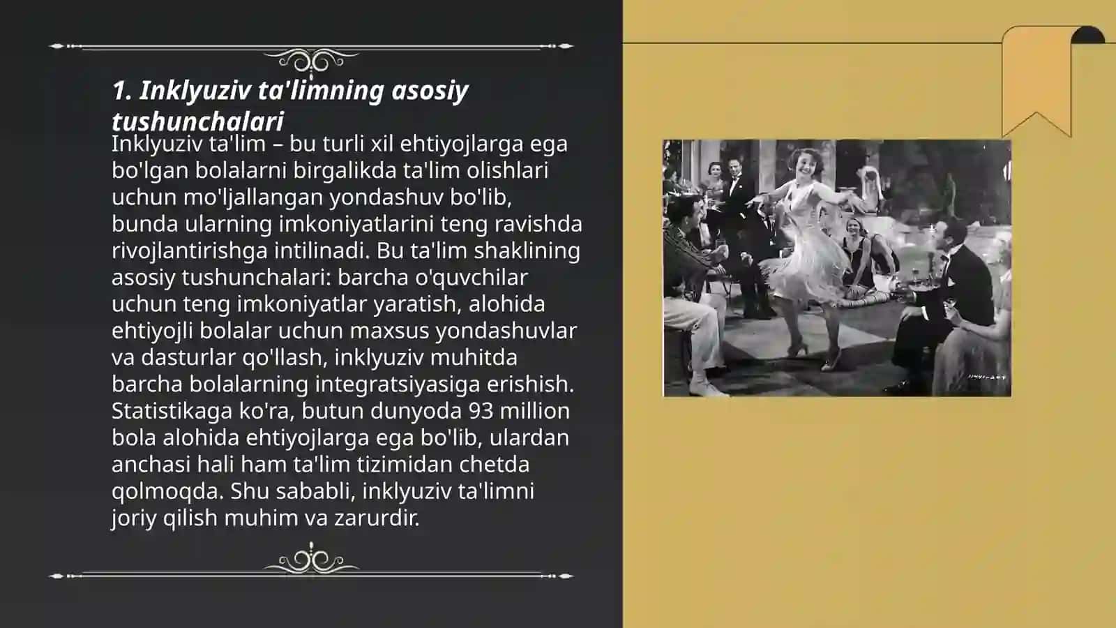 Inklyuziv talim va xalqaro huquqlari 3