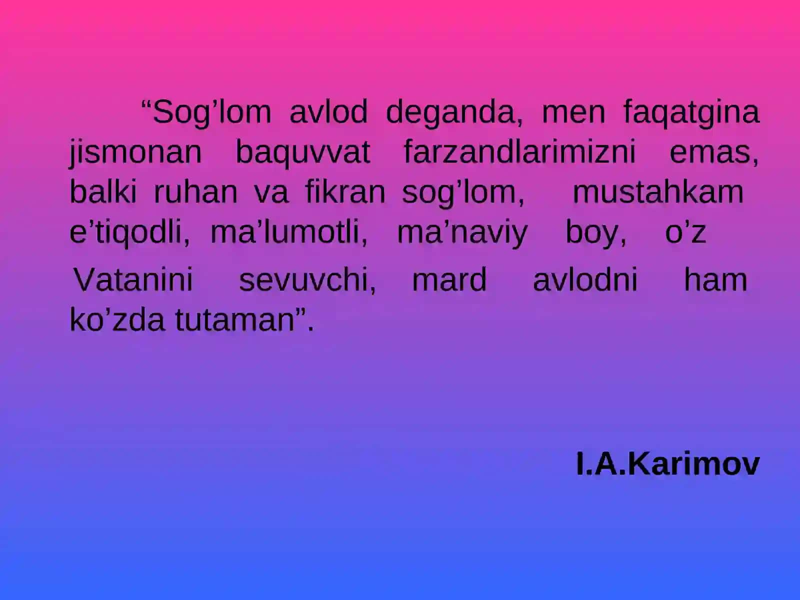 OITS Orttirilgan Immunitet Tanqisligi Sindromi 3