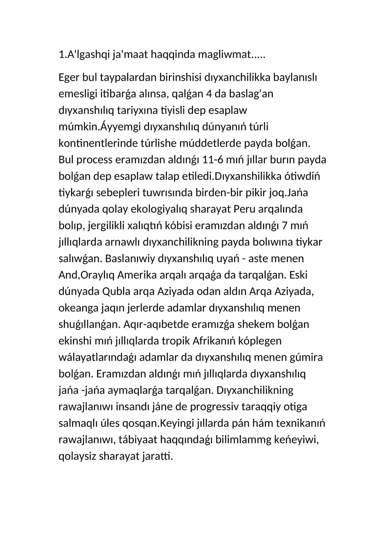 Avstralopiteklar 3