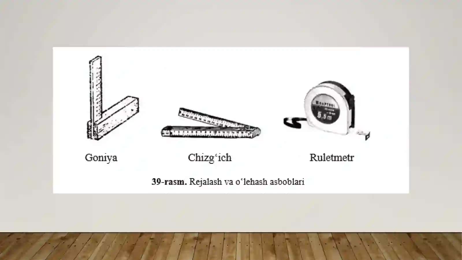 texnologiya ta'limi praktikumi 3
