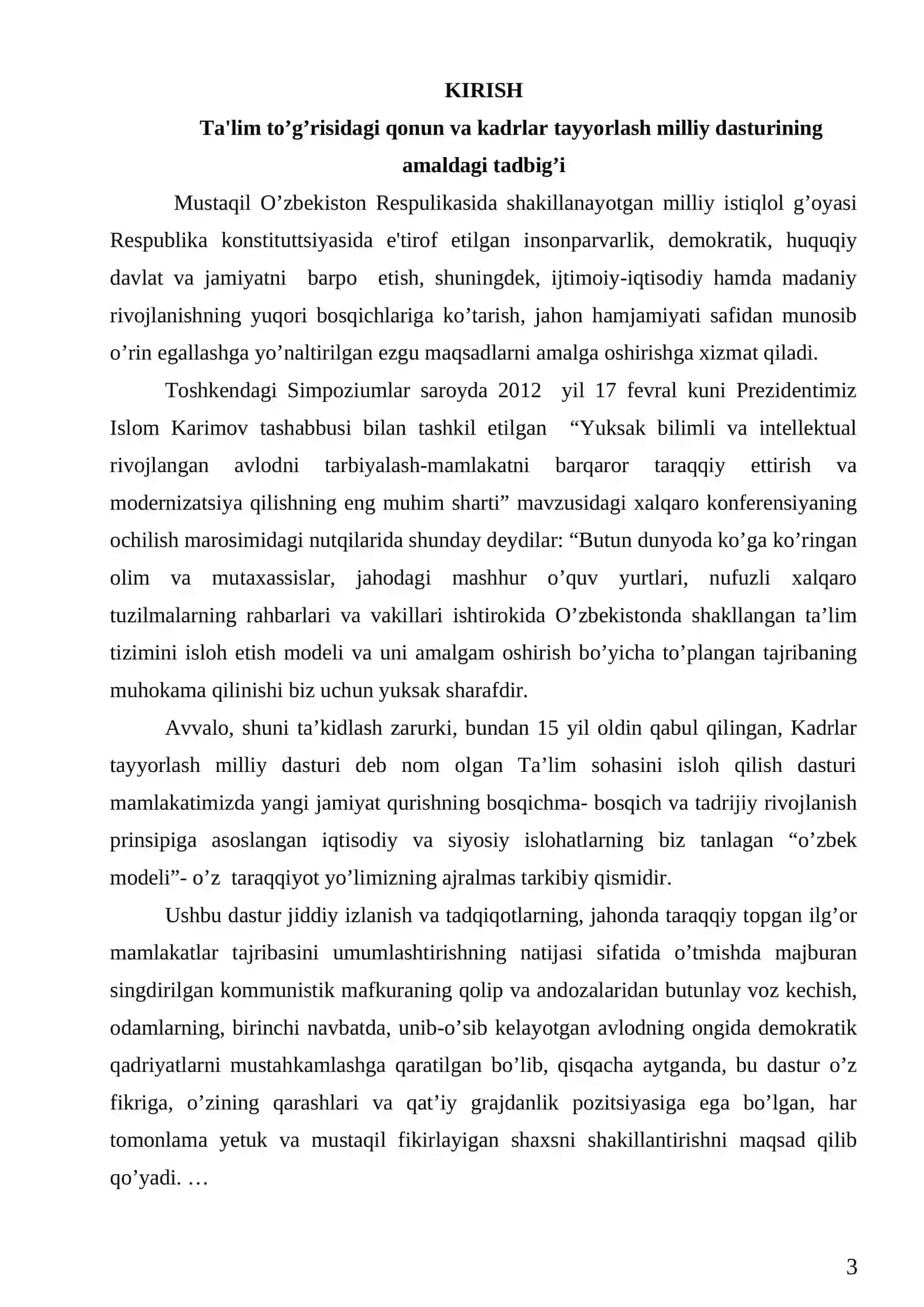 Tasviriy san’at va muhabdislik grafikasi 3