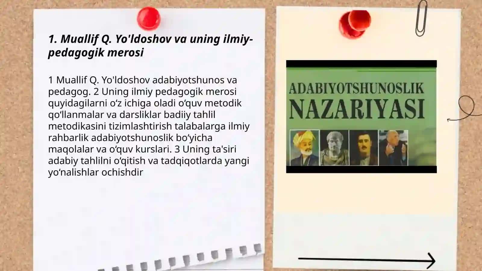 Badiiy tahlil asoslari 3