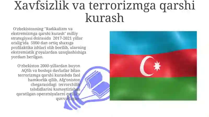 O'zbekiston va jahon hamjamiyati 3