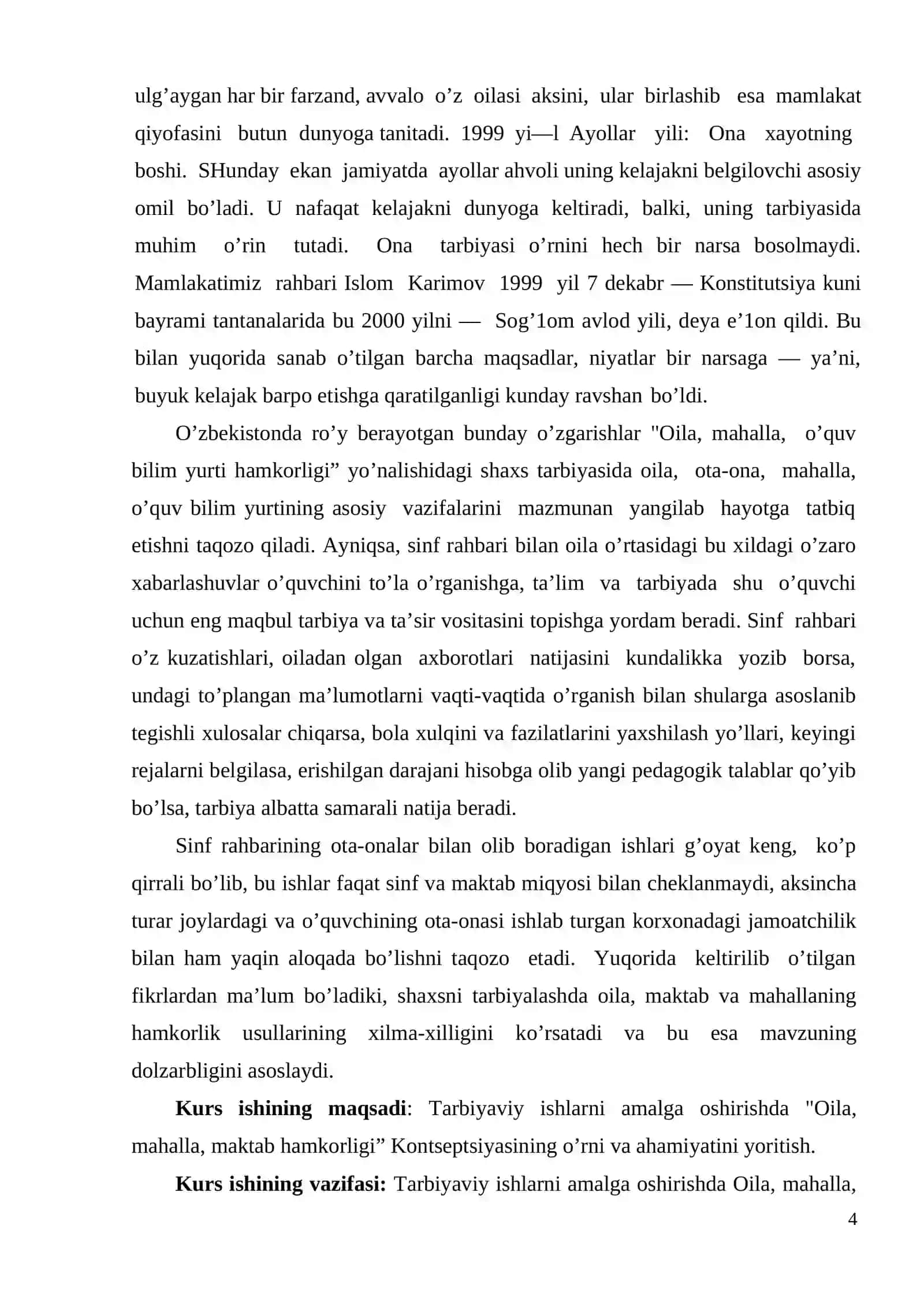 "Oila, mahalla, maktab hamkorligi” Kontseptsiyasi 3