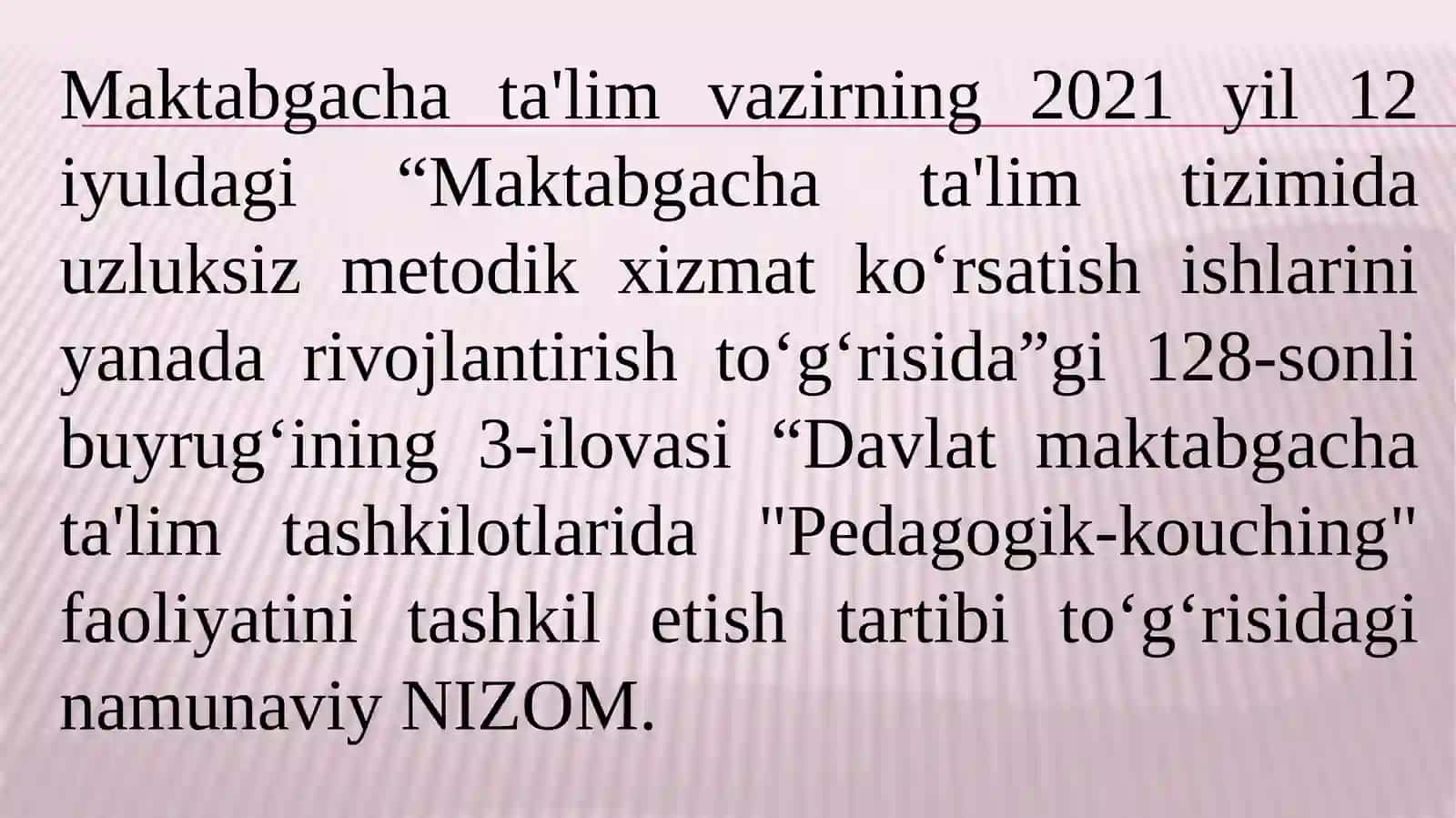 Pedagogik-kouchinghamkorligi”faoliyati 3