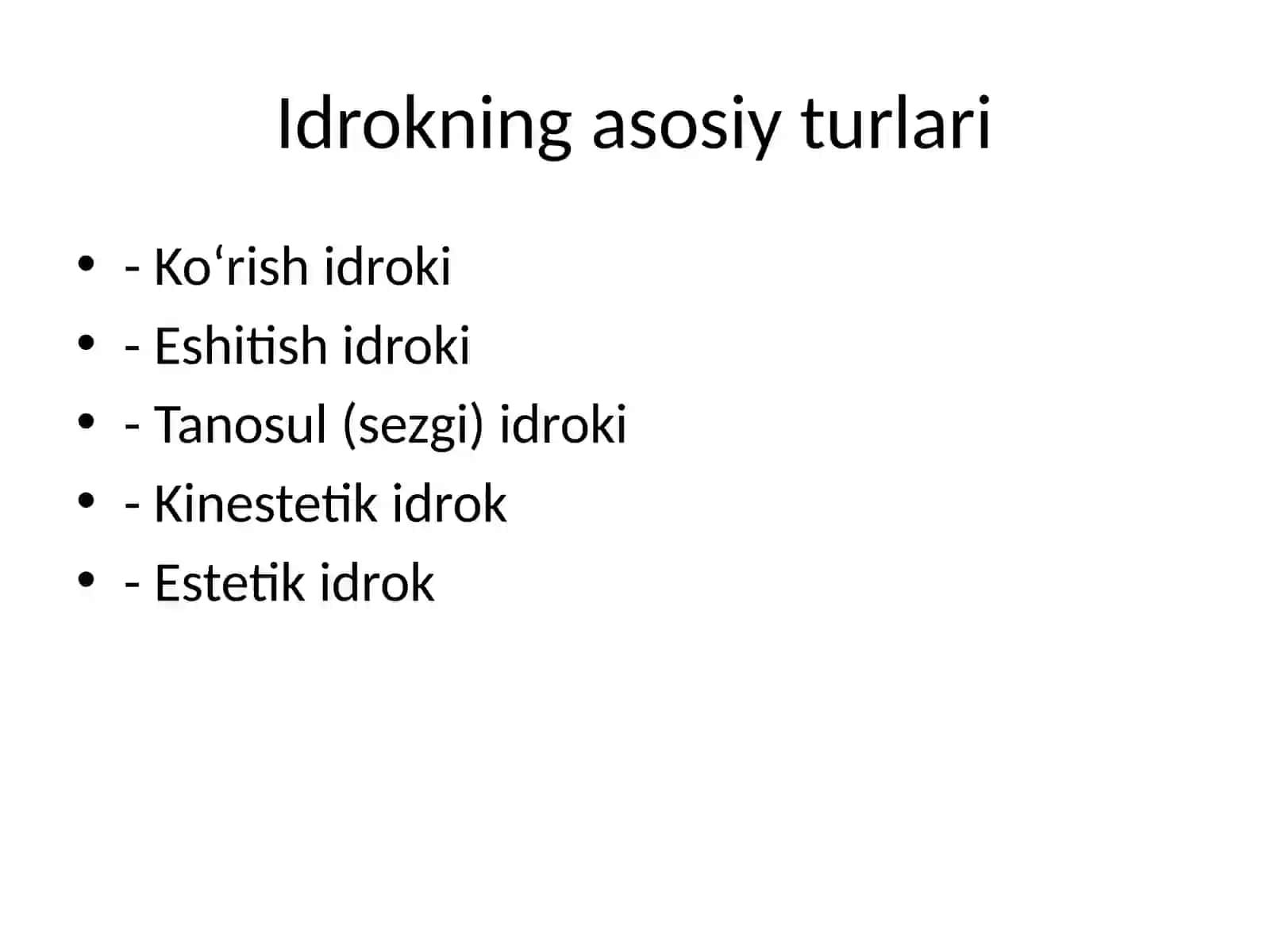 Obidova Shoxruzaning Tibbiy Psixologiyasi Fanidan Tayyorlagan Mustaqilishi 3