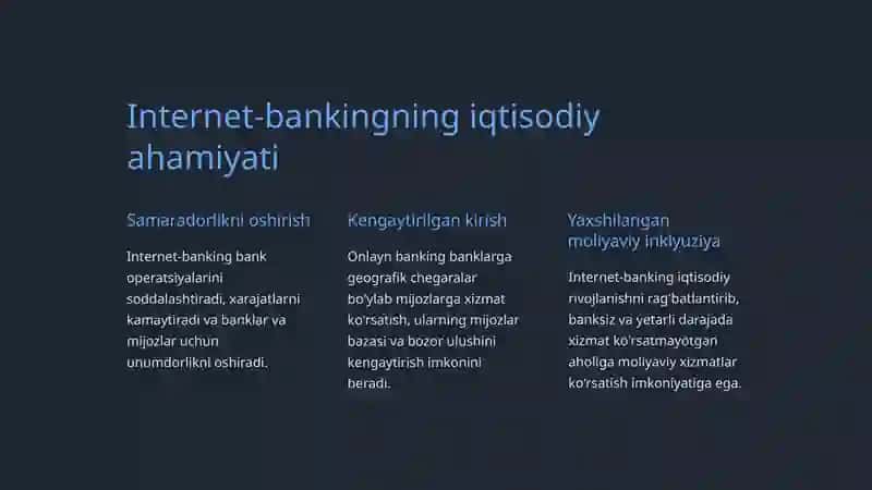 Internet-bankingga kirish 3
