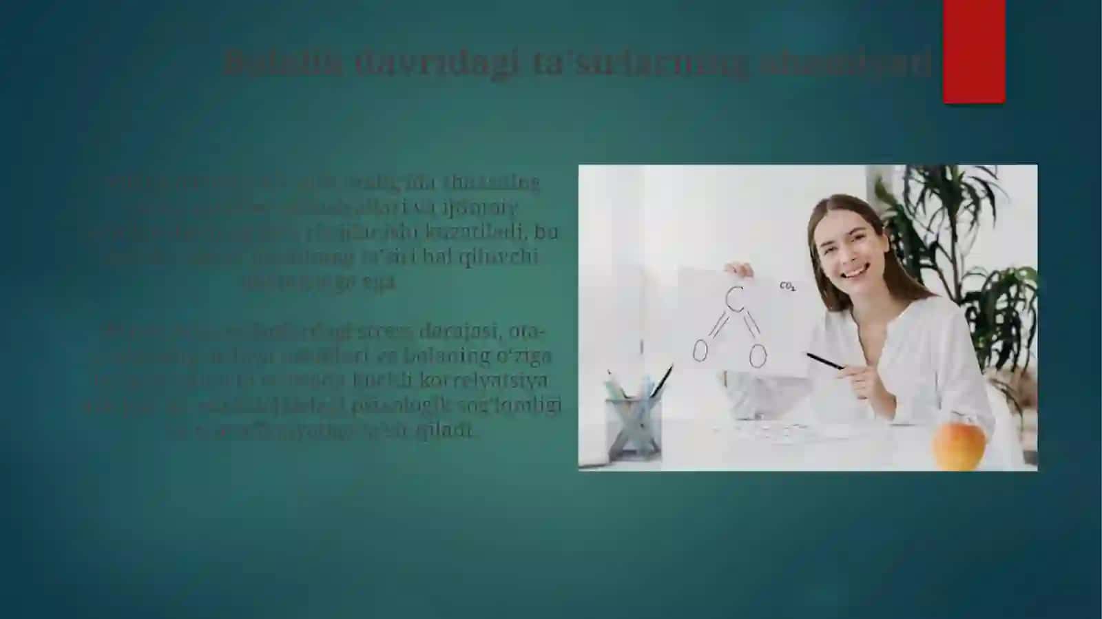 Tarbiyalash Diagnostikasi 3