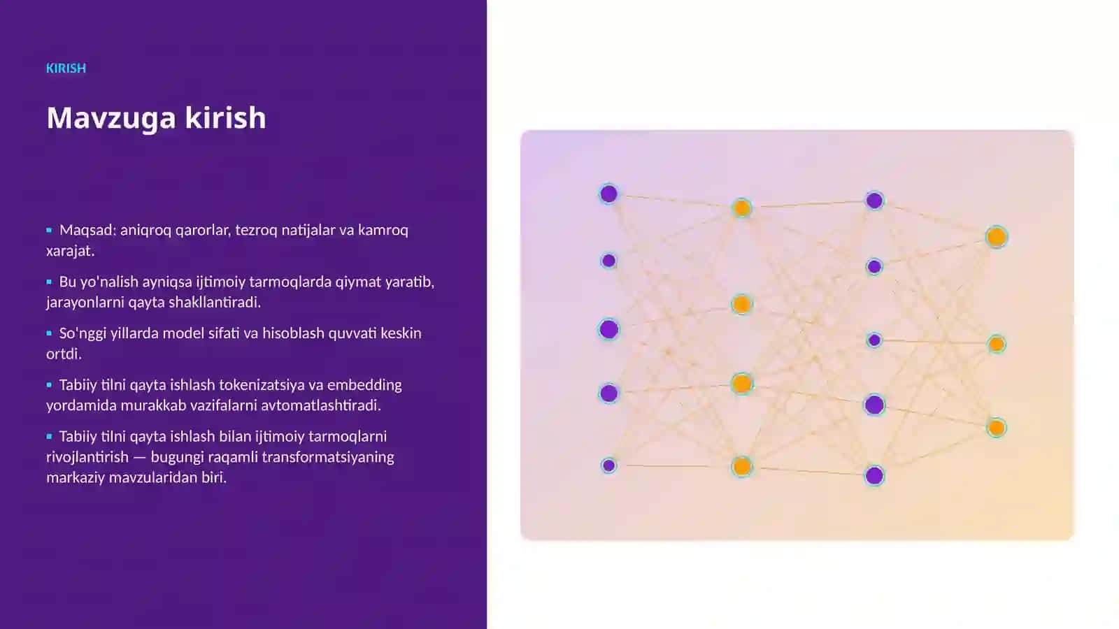AI INSIGHTS • PREMIUM TAQDIMOT 3