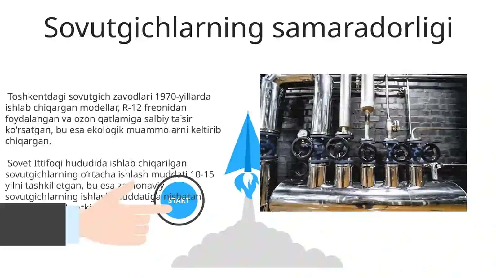Issiqlik mashinalari.Sovutish mashinalar.Entropiya va uning statistik Abadiy dvigatellar 3