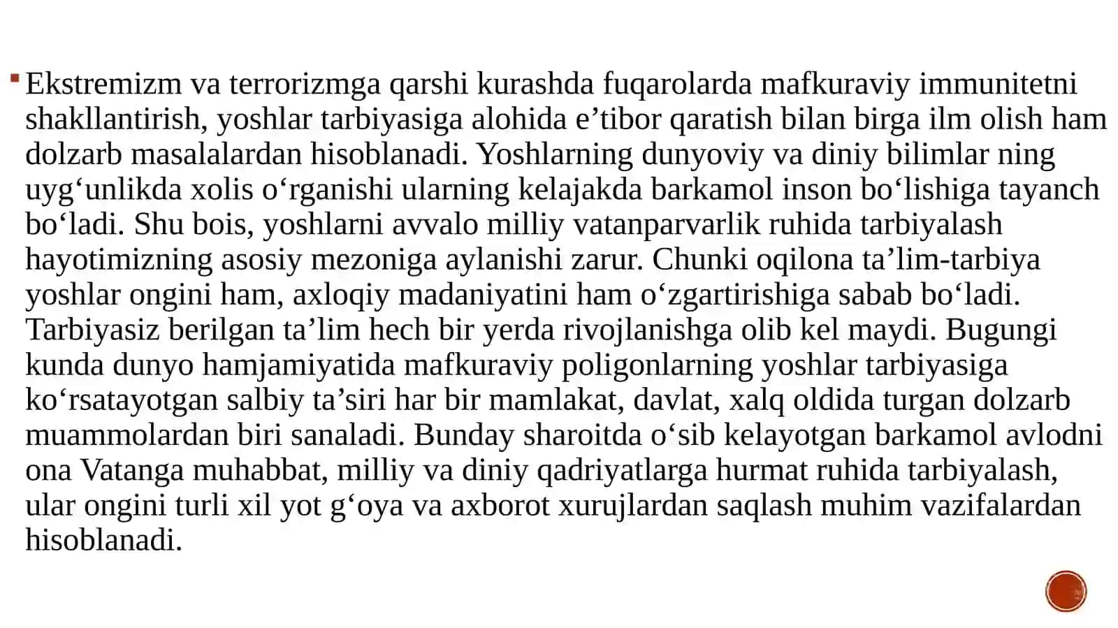 Yoshlar faol jamiyati 3