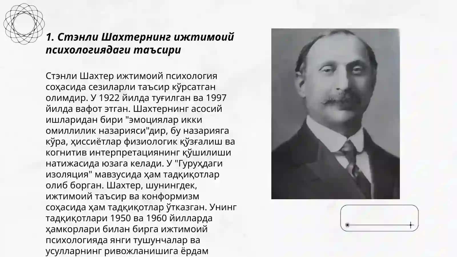 Stenli Shaxter 3