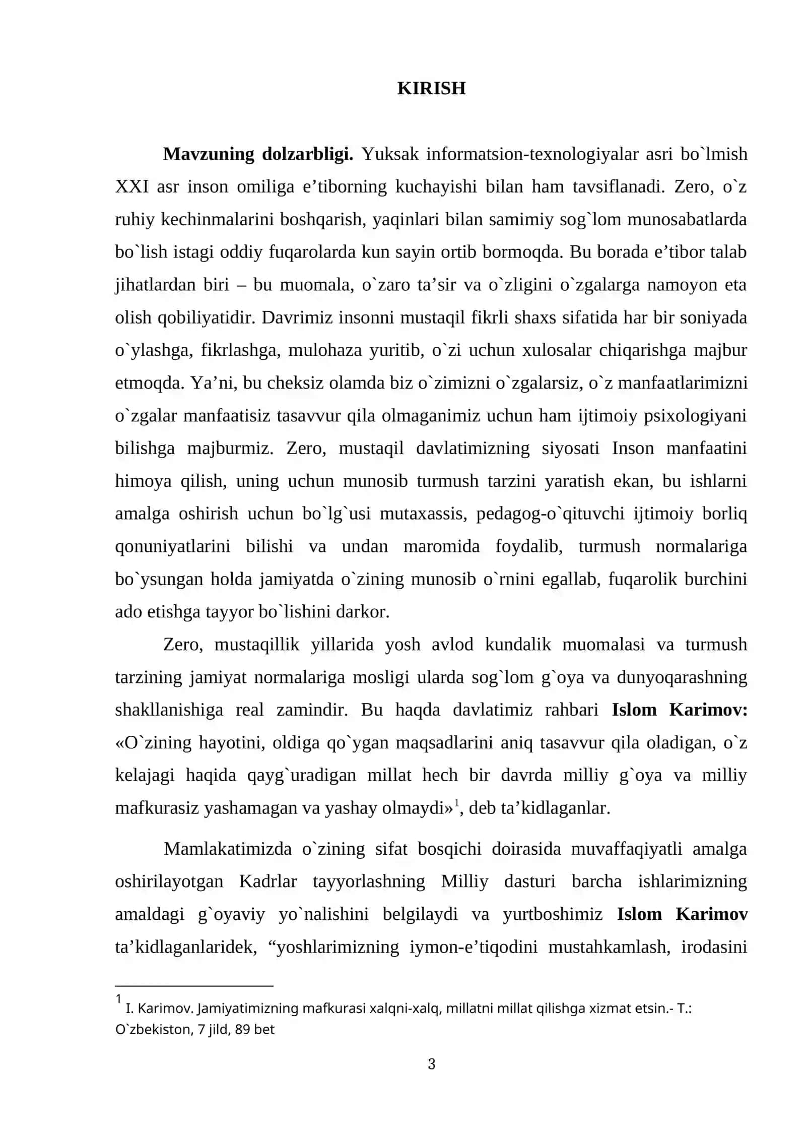 SOTSIAL PSIXOLOGIYANING YUZAGA KELISHI VA MUSTAQIL FAN SIFATIDA RIVOVLANISHINING ILMIY ASOSLARI 3