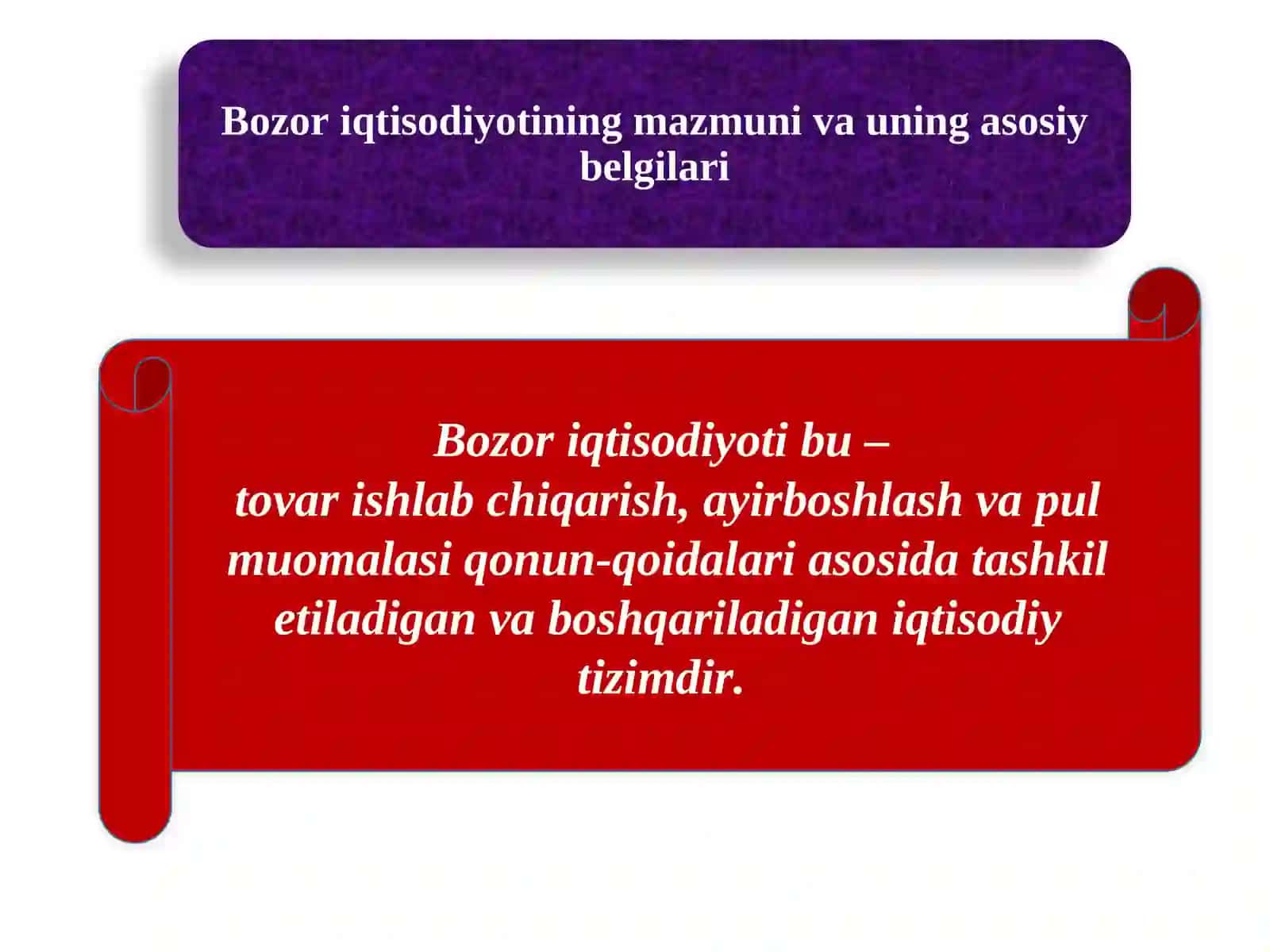Iqtisodiyot nazariyasi 3
