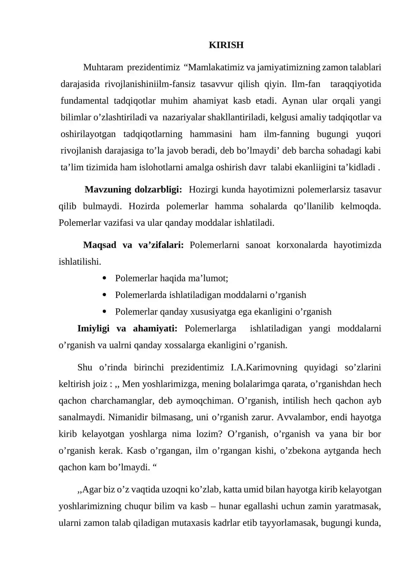 Polimerlarning magnit xossalari 3