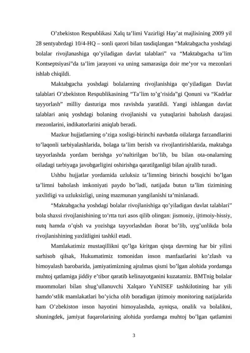 Duduqlanishni bartaraf etishga oid logopedik ishlar 3
