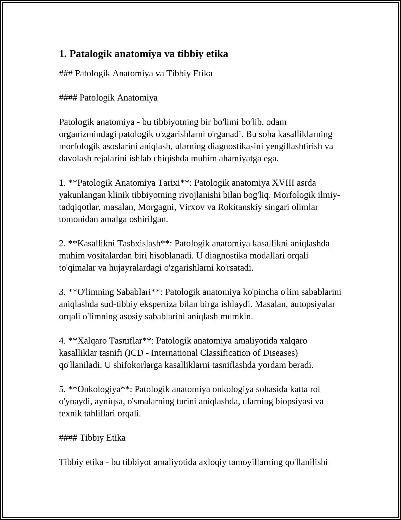 PATALOGIK ANATOMIYADA ETIKA MUAMMOLARI 3