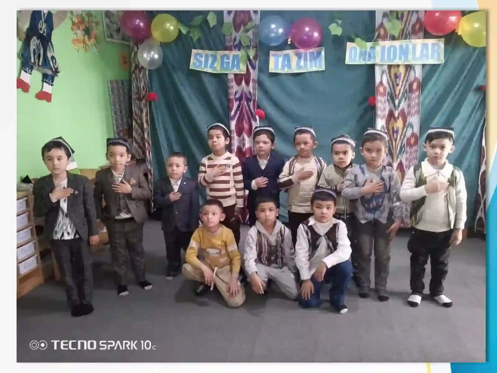Oripova Mohichehraning malakaviy pedagogik amaliyoti 3