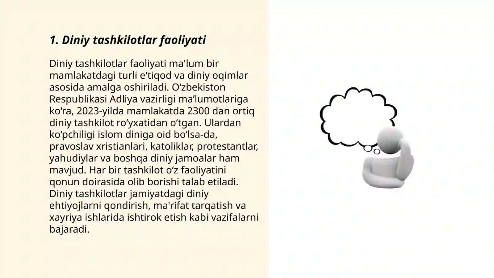 Diniy tashkilotlar reystri 3