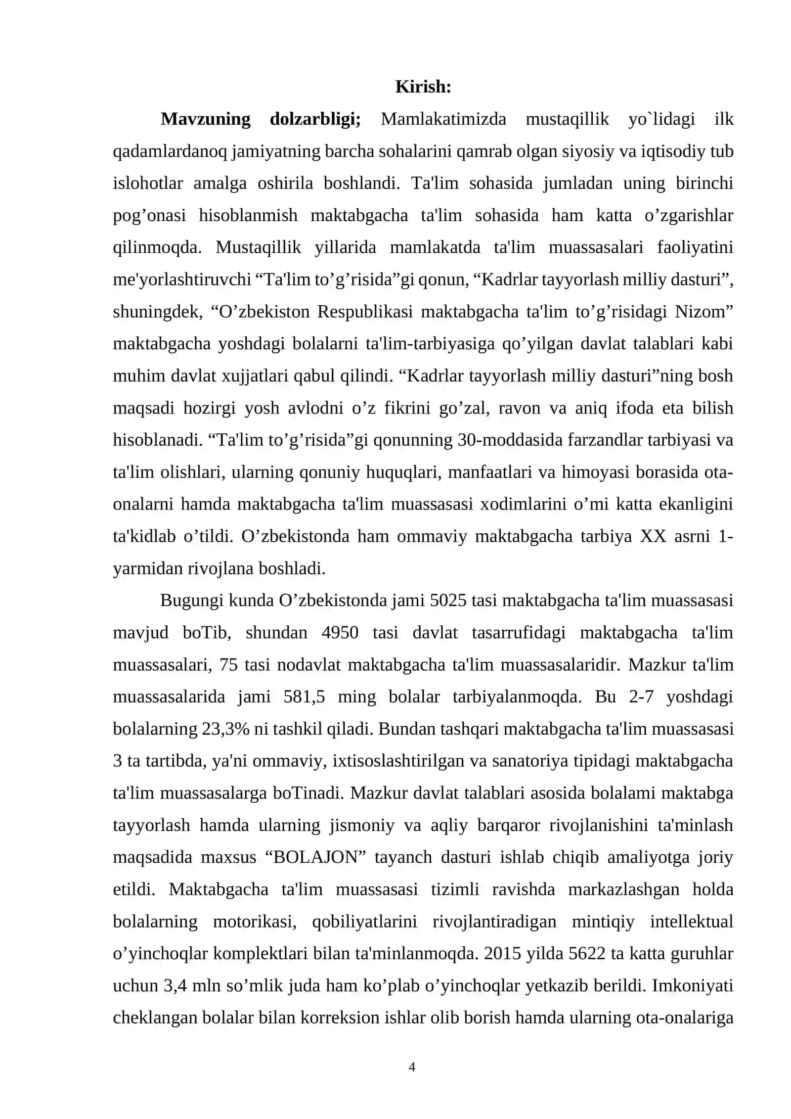 KURS ISHI 3