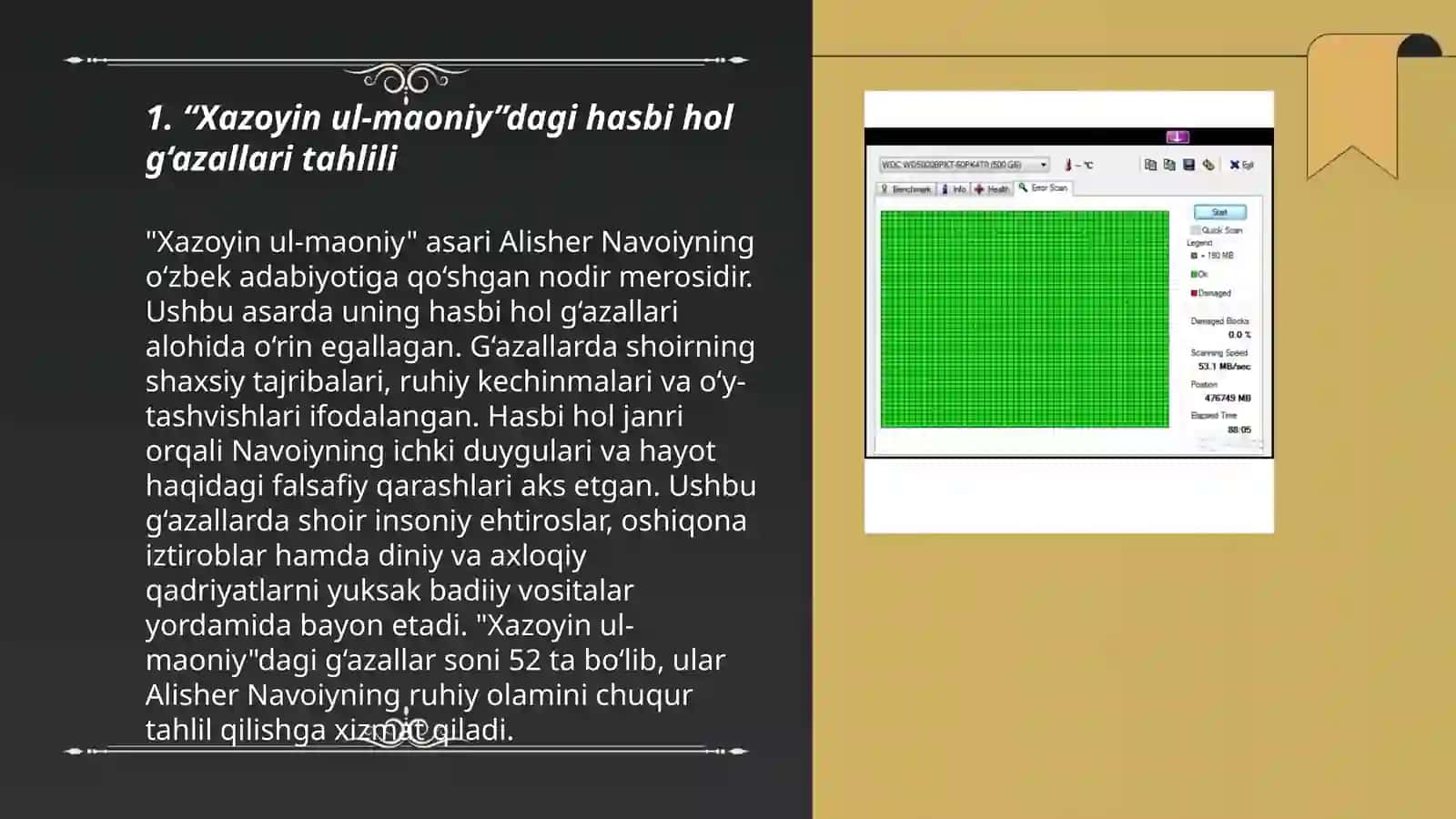 "Xazoyin ul-maoniy"dagi hasbi hol turkumidagi g‘azallar tahlili 3