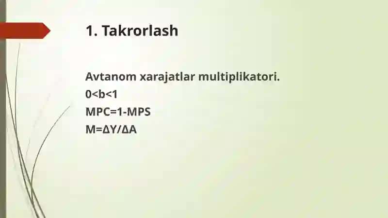 FISKAL SIYOSAT 3