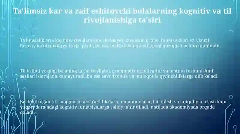 Talimolmagankarvazaifeshituvchibolalar 3