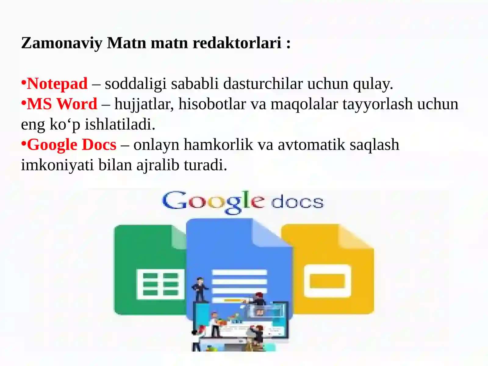 Zamonaviymatnredaktorlari 3