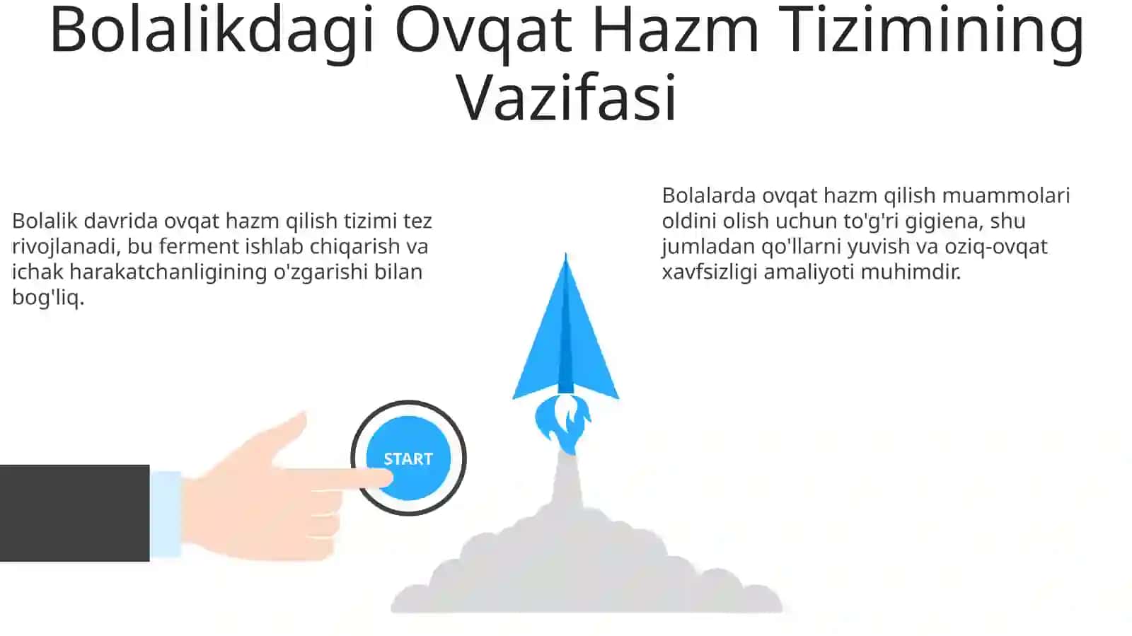 Ayiruv tizimining yoshga doir fiziologiyasi va gigiyenasi 3