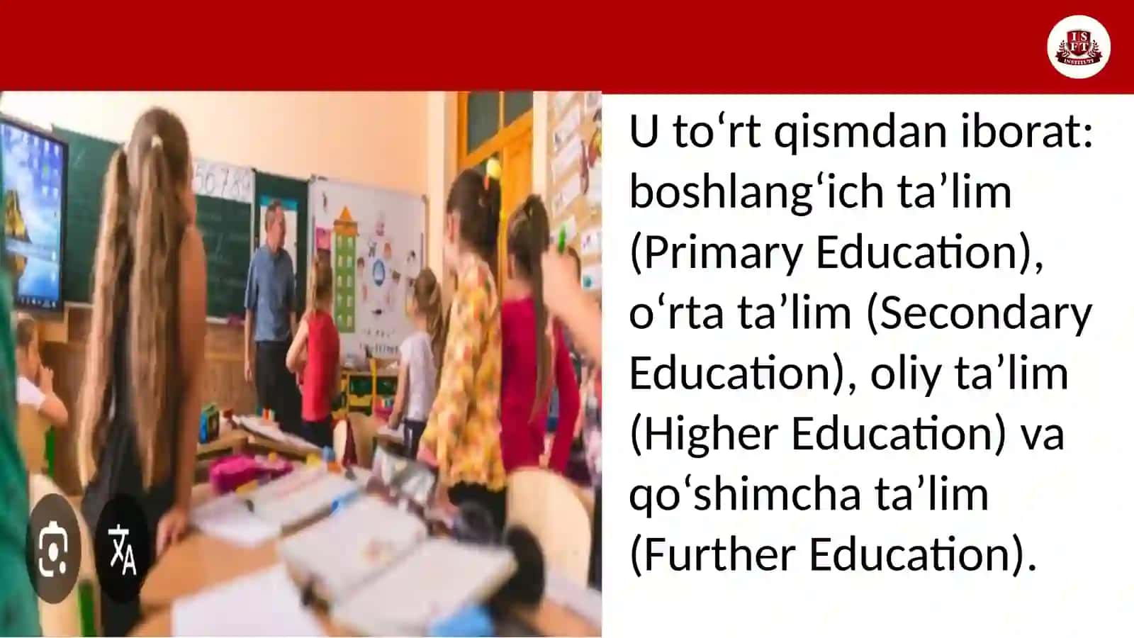 Buyuk Britaniya ta’lim tizimi 3
