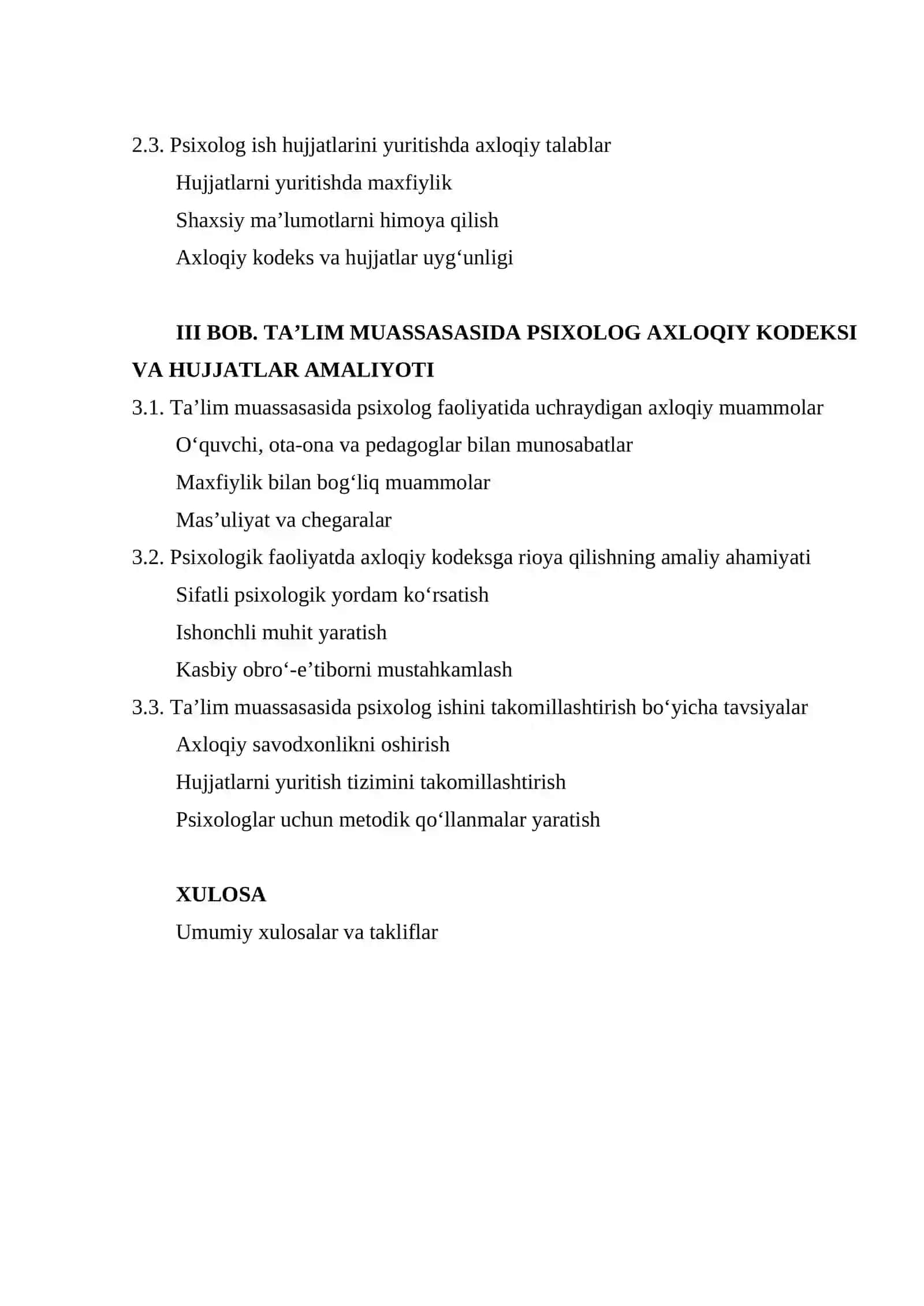 Talabalarsini kitob o'qishga qiziqtirishning psixologik mexanizmlarini takomillashtirish 3