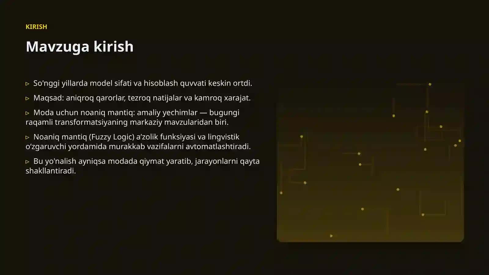 AI INSIGHTS • PREMIUM TAQDIMOT 3