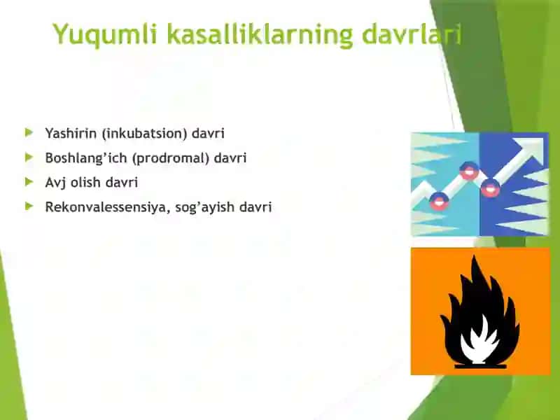 Yuqumli kasalliklar haqida tushuncha 3