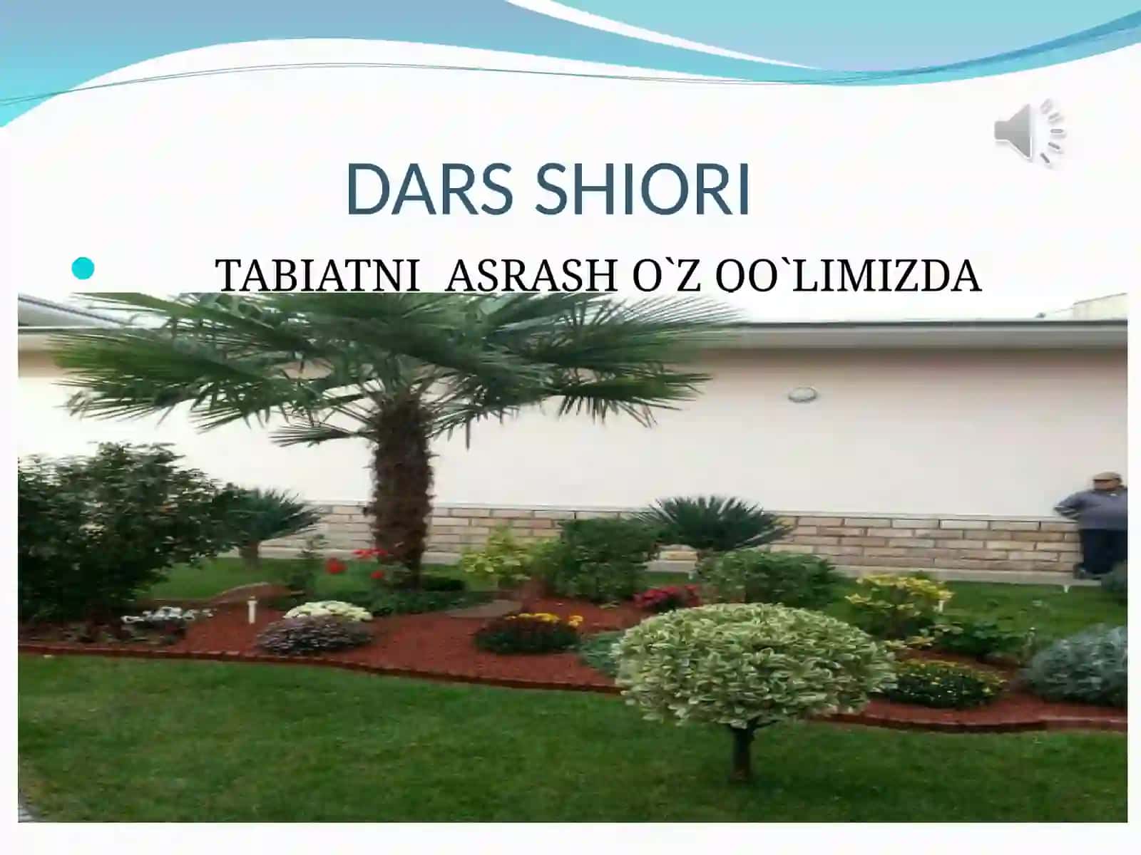 Suvda hamda quriqlikda yashovchilarning ko`payishi va rivojlanishi 3