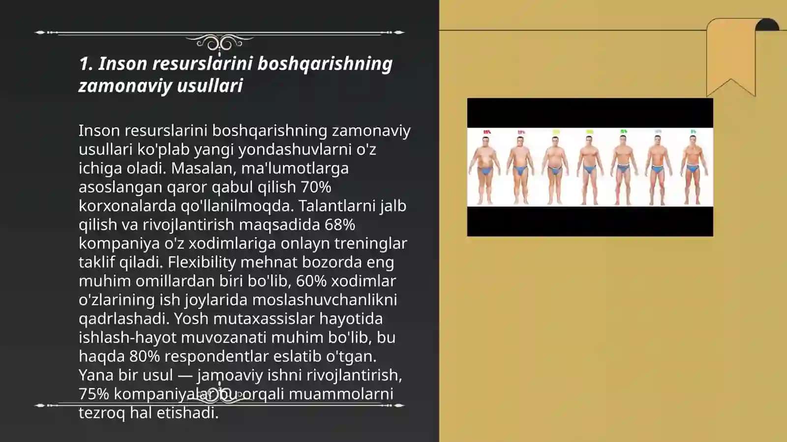 Inson resurslari ijtimoiy-iqtisodiy taraqiyotining rivojlantirish asosi 3