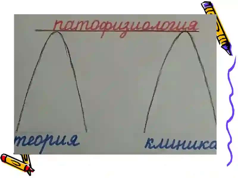 Введение в патофизиологию 3