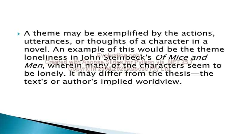 American literature after WWII 3