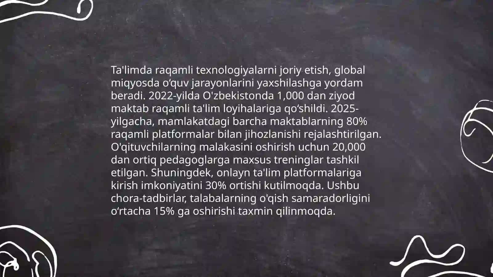 Ta'lim sifatini boshqarishning innovatsion xususiyatlari 3