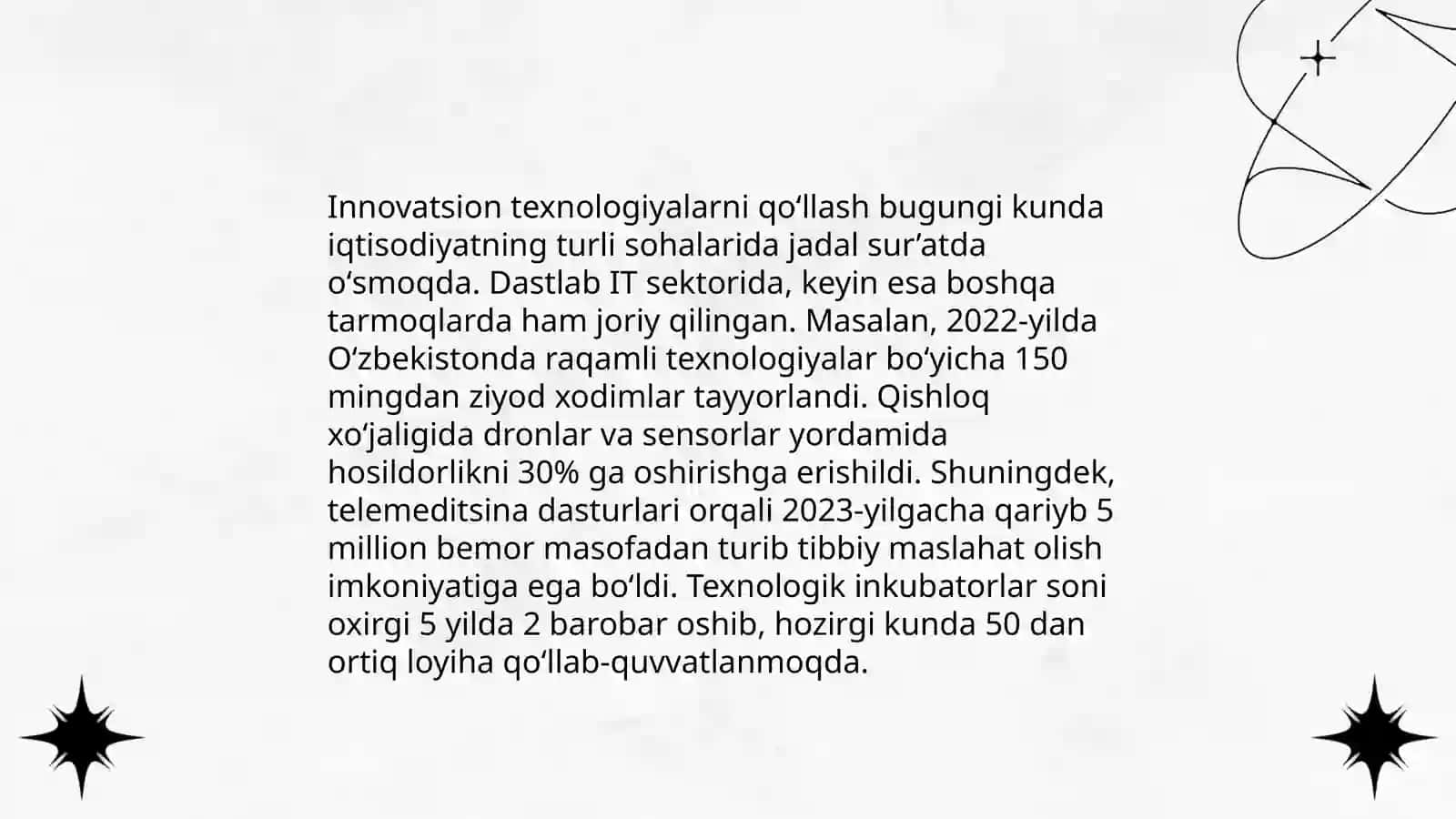 21-asrda kutubxona rahbariga qoʻyiladigan talablar 3