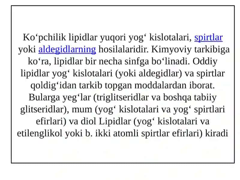 Membrana oqsillarining hujayraga signal o’tkazishdagi ahamiyati 3