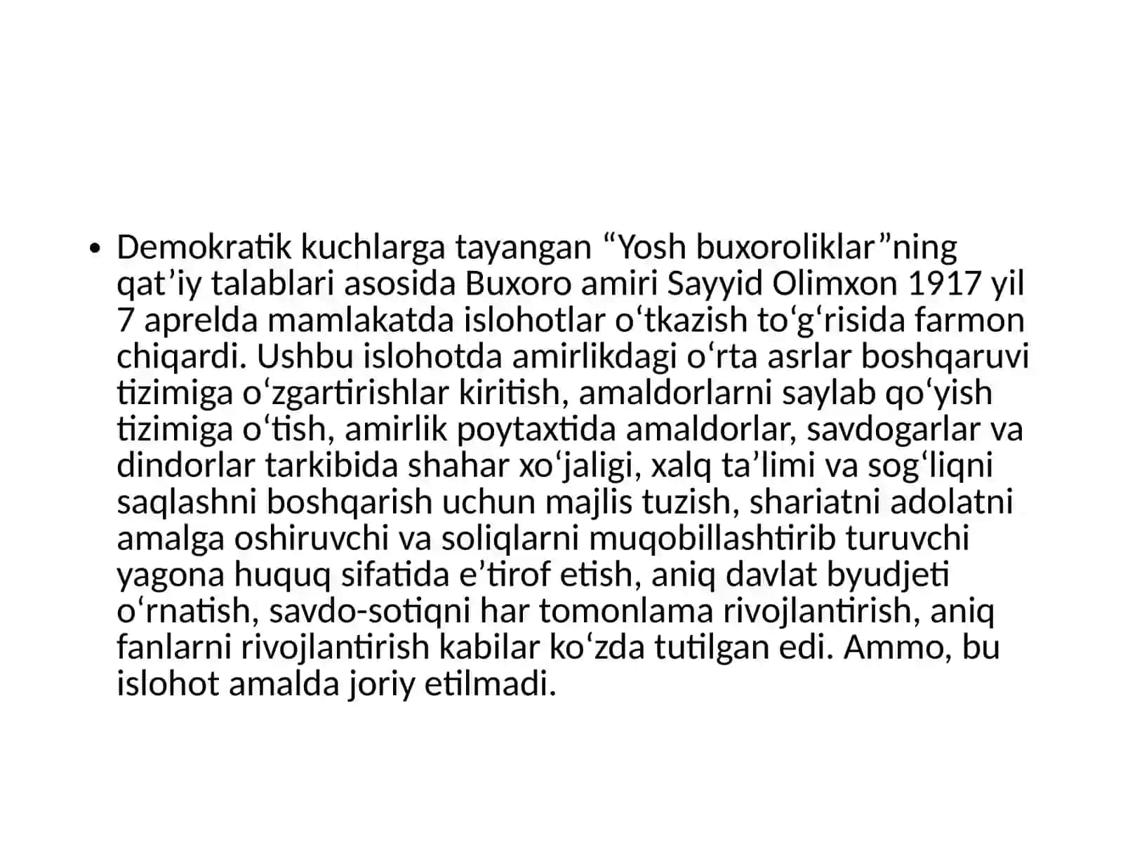Yosh buxoroliklar partiyasi 3