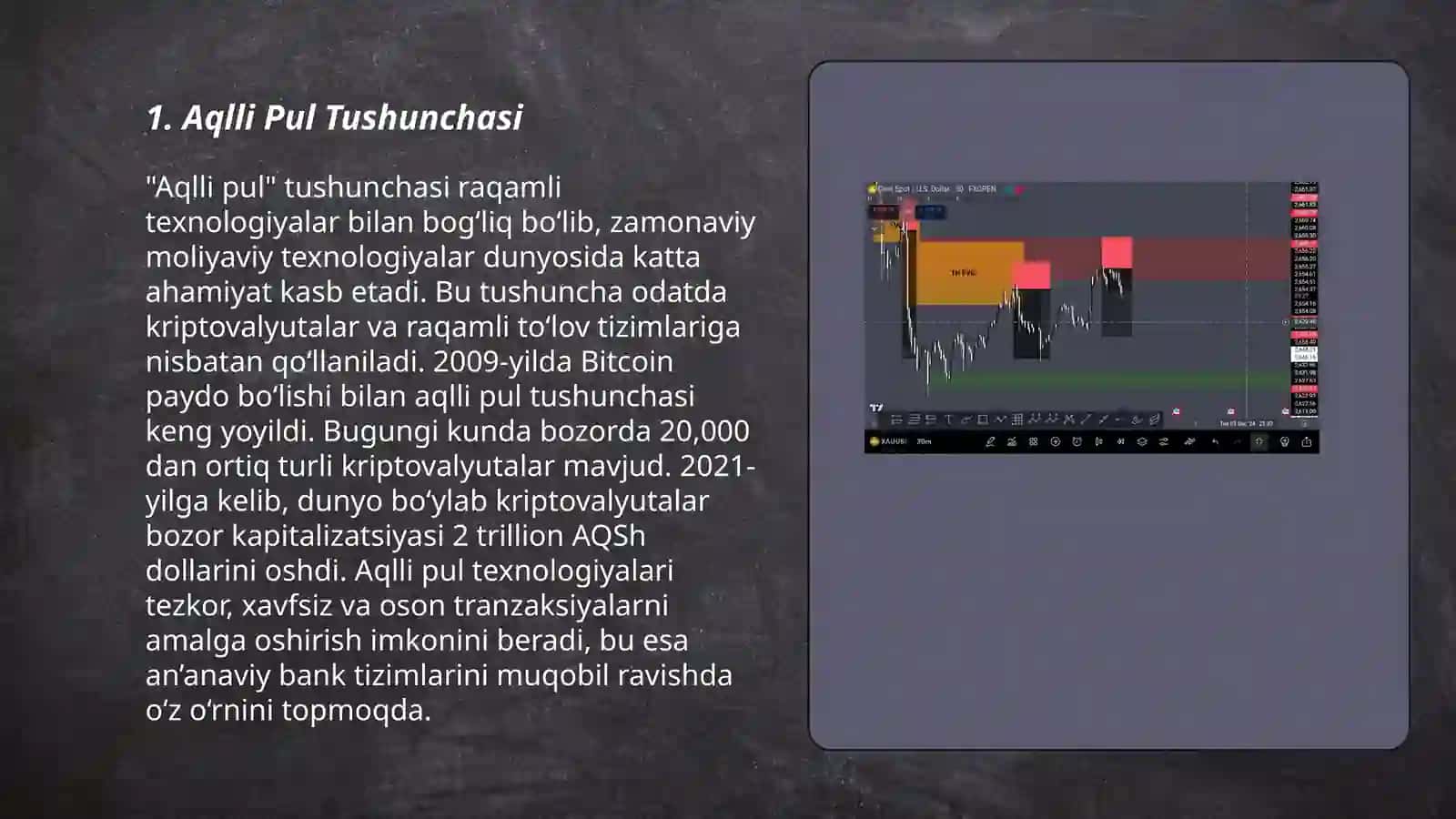 Aqlli Pul Tushunchasi 3