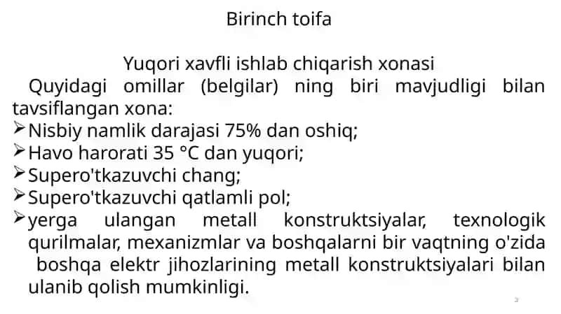 Elektrxavfsizliginita’minlovchiusullarvavositalar 3