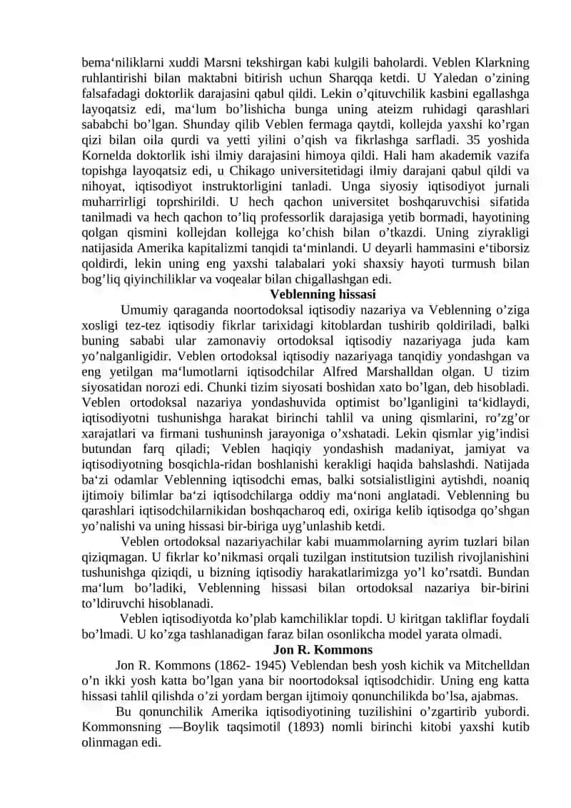 INSTITUTSIONALIZM 3