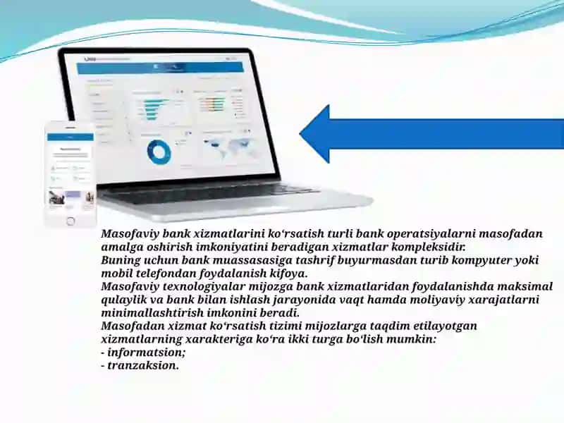 Internet banking mazmun va amal etish mehanizmi 3