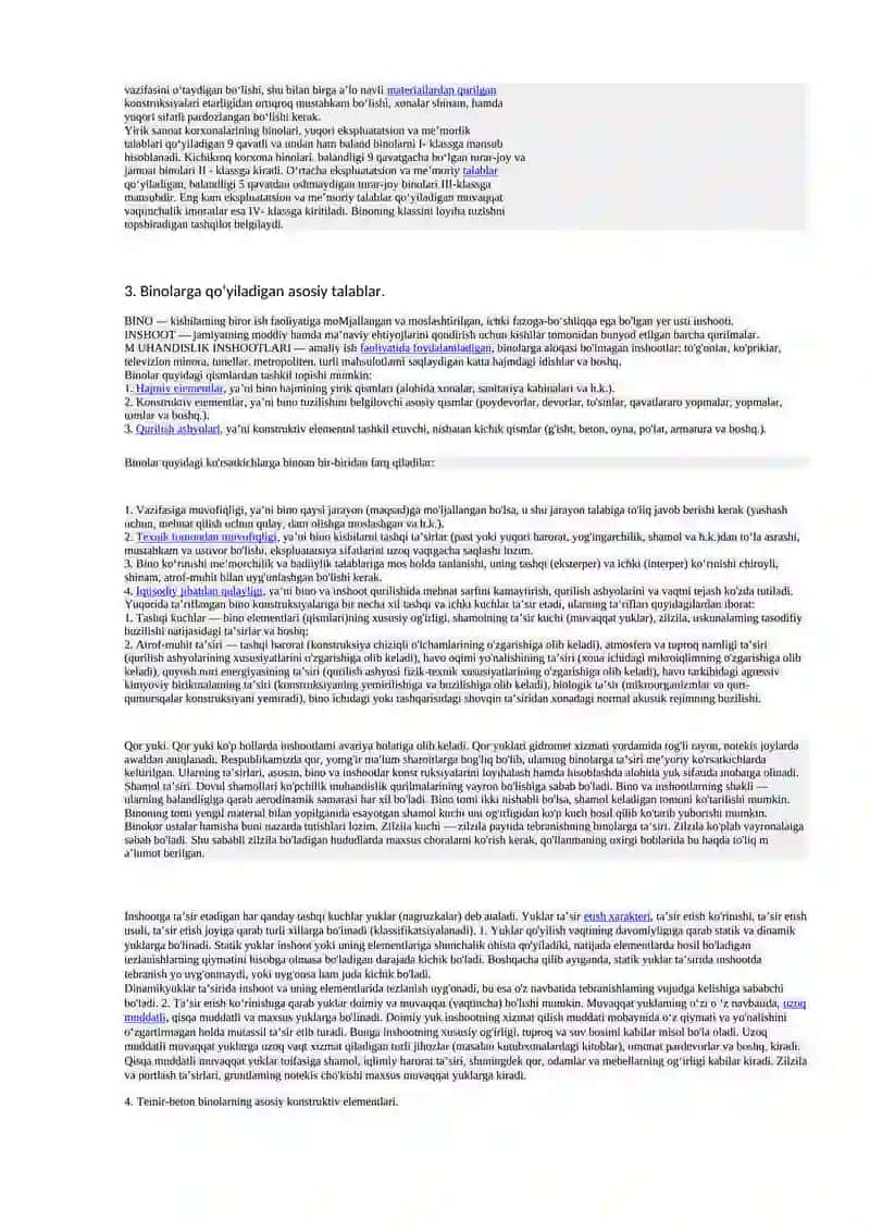 O‘zbekistonda arxitektura va qurilishning rivojlanish an’analari 3