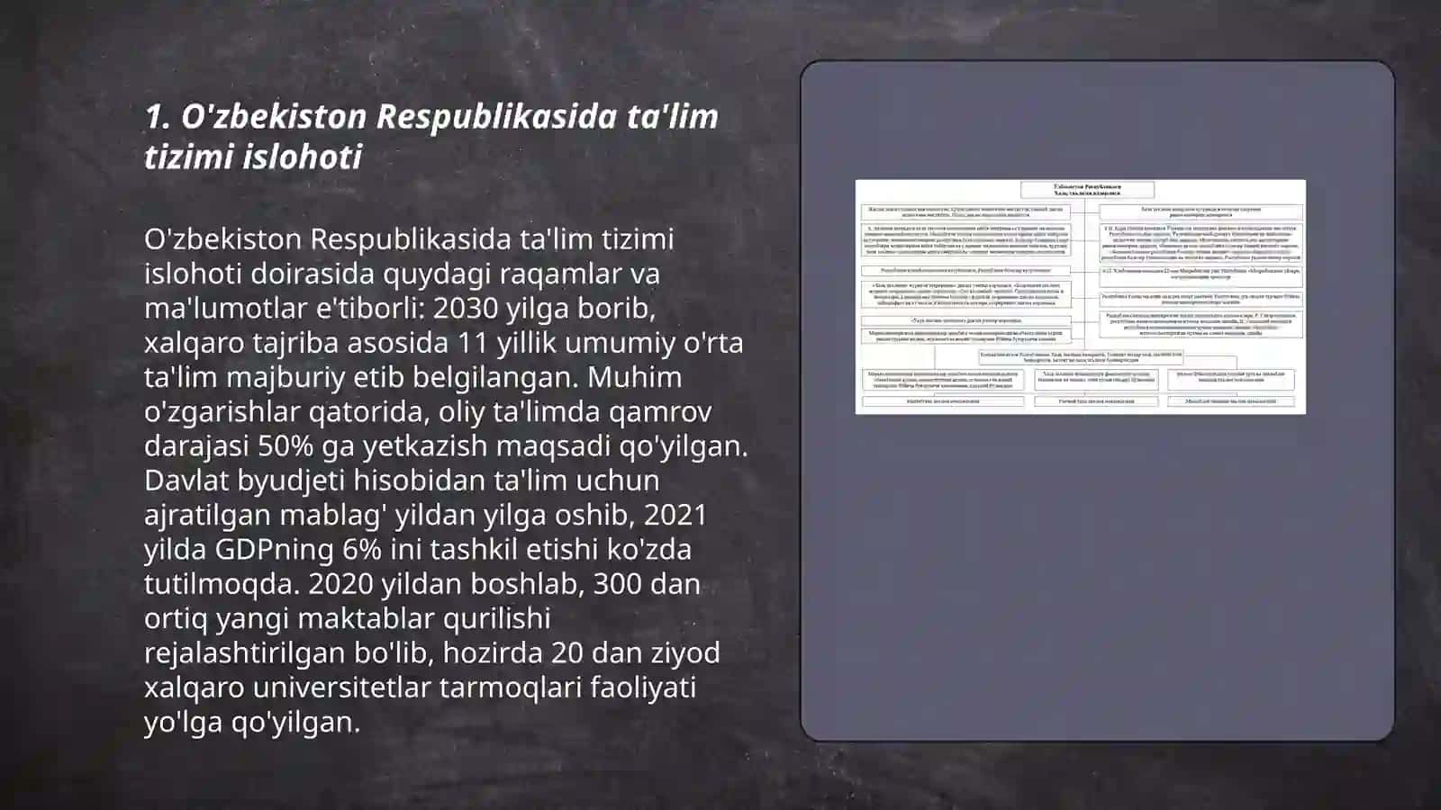 Konstitutsiyaviy huquq fanidan mustaqil ish 3